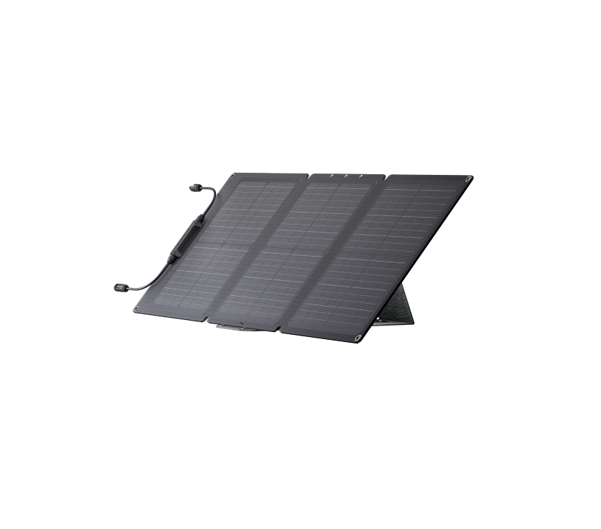 Pannello solare portatile da 60 W EcoFlow