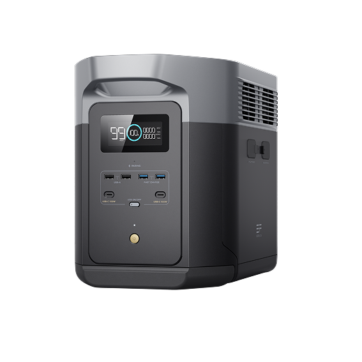 EcoFlow DELTA 2 Max