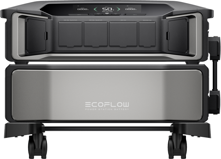 EcoFlow DELTA Pro Ultra