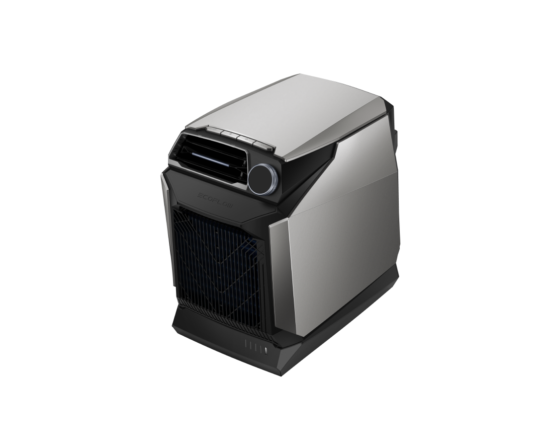 EcoFlow WAVE Portable Air Conditioner