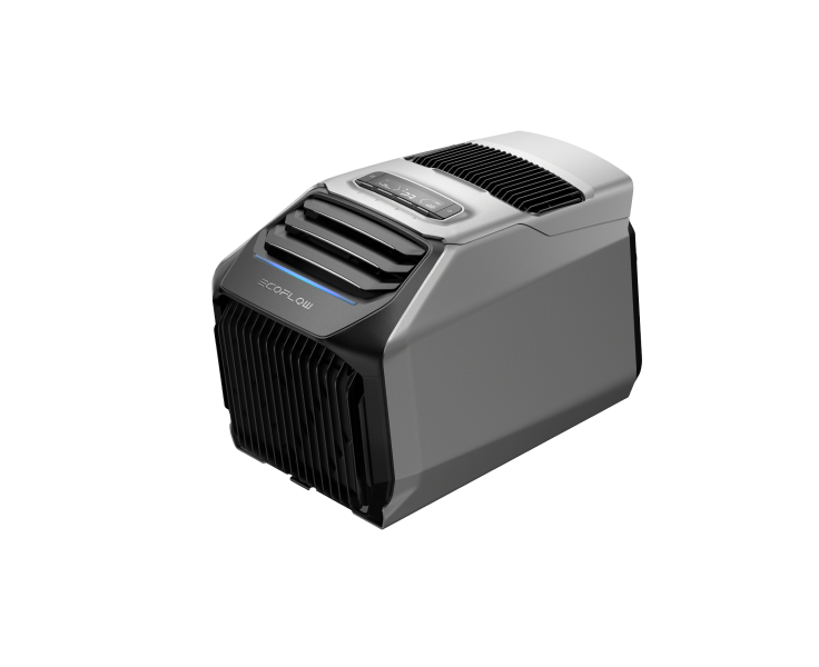 Climatiseur portable EcoFlow WAVE 2