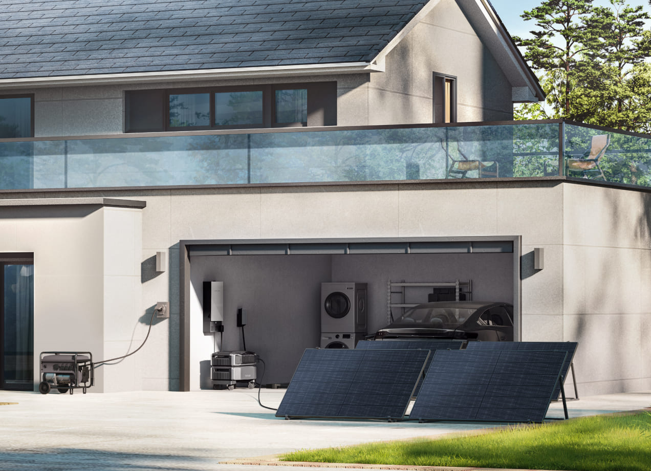 Smart energy solutions for everyday savings with Time of Use