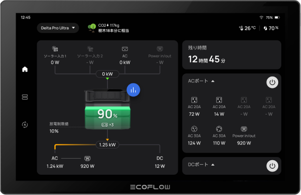 EcoFlow PowerInsight