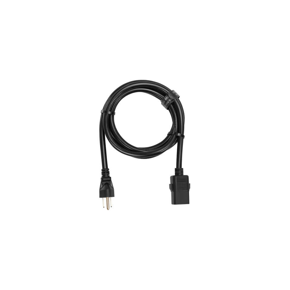EcoFlow AC Charging Cable-C20