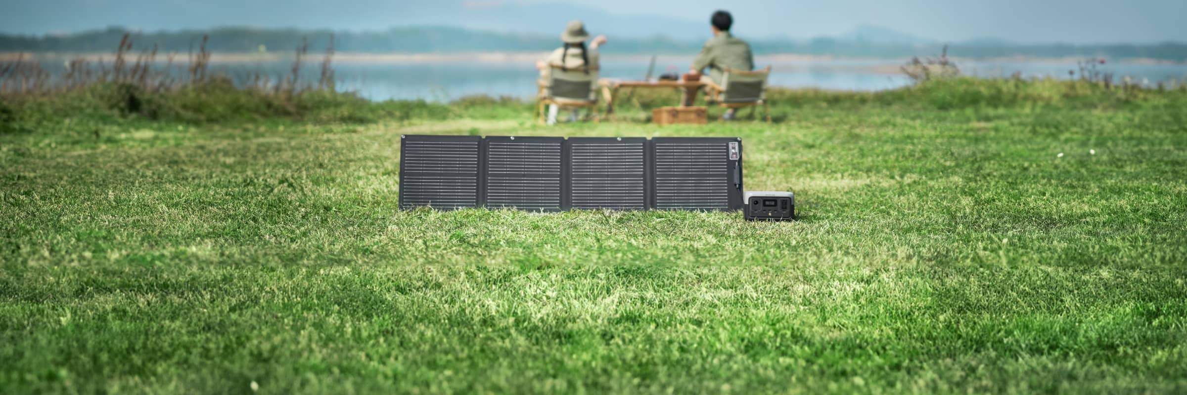 防災はこの一台で始めよう | EcoFlow JP