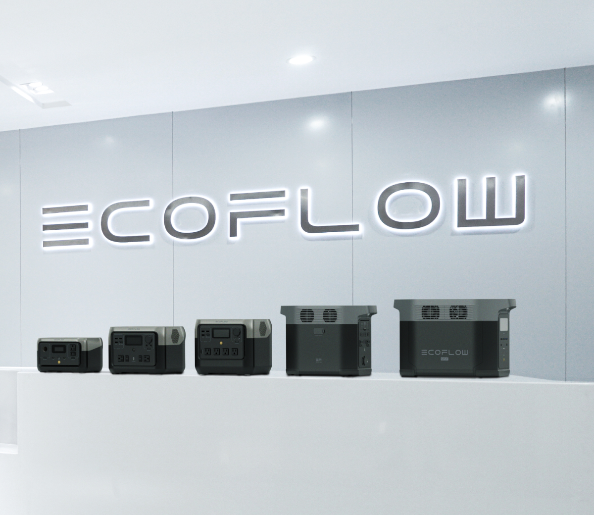 Why Choose EcoFlow