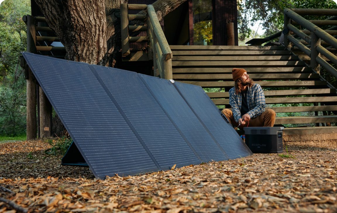 EcoFlow Power Kits: A Deep Dive Into the Off-Grid Solar Systems Changing The Game