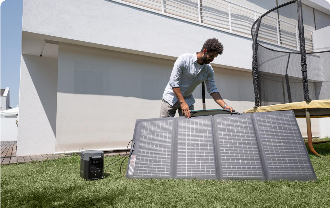 5 Best Solar Generators for Camping in 2023 Reviewed