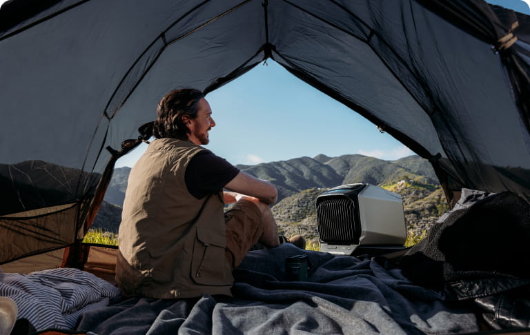 Pourquoi les générateurs solaires représentent-ils le meilleur choix pour le camping