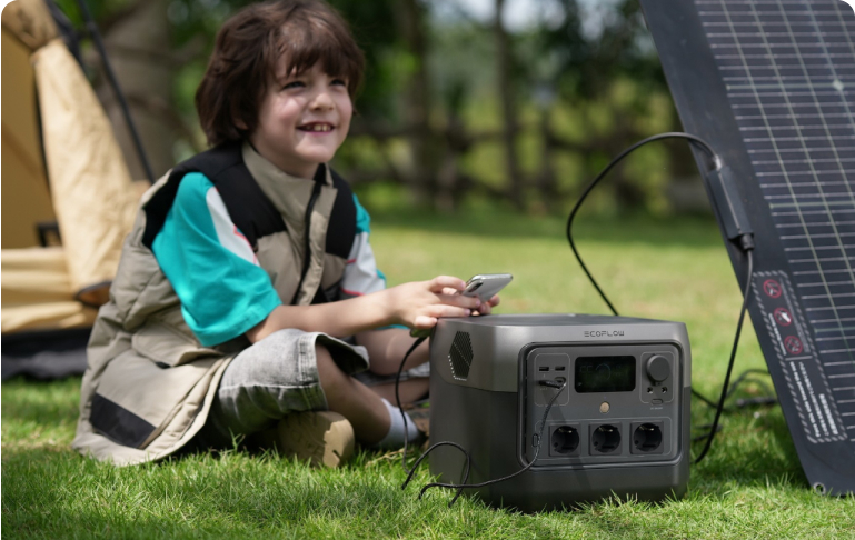 Backyard Camping Tips for the Ultimate Staycation