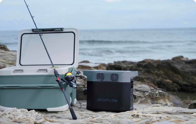 4 Best Solar Generators for Fishing in 2023 Reviewed