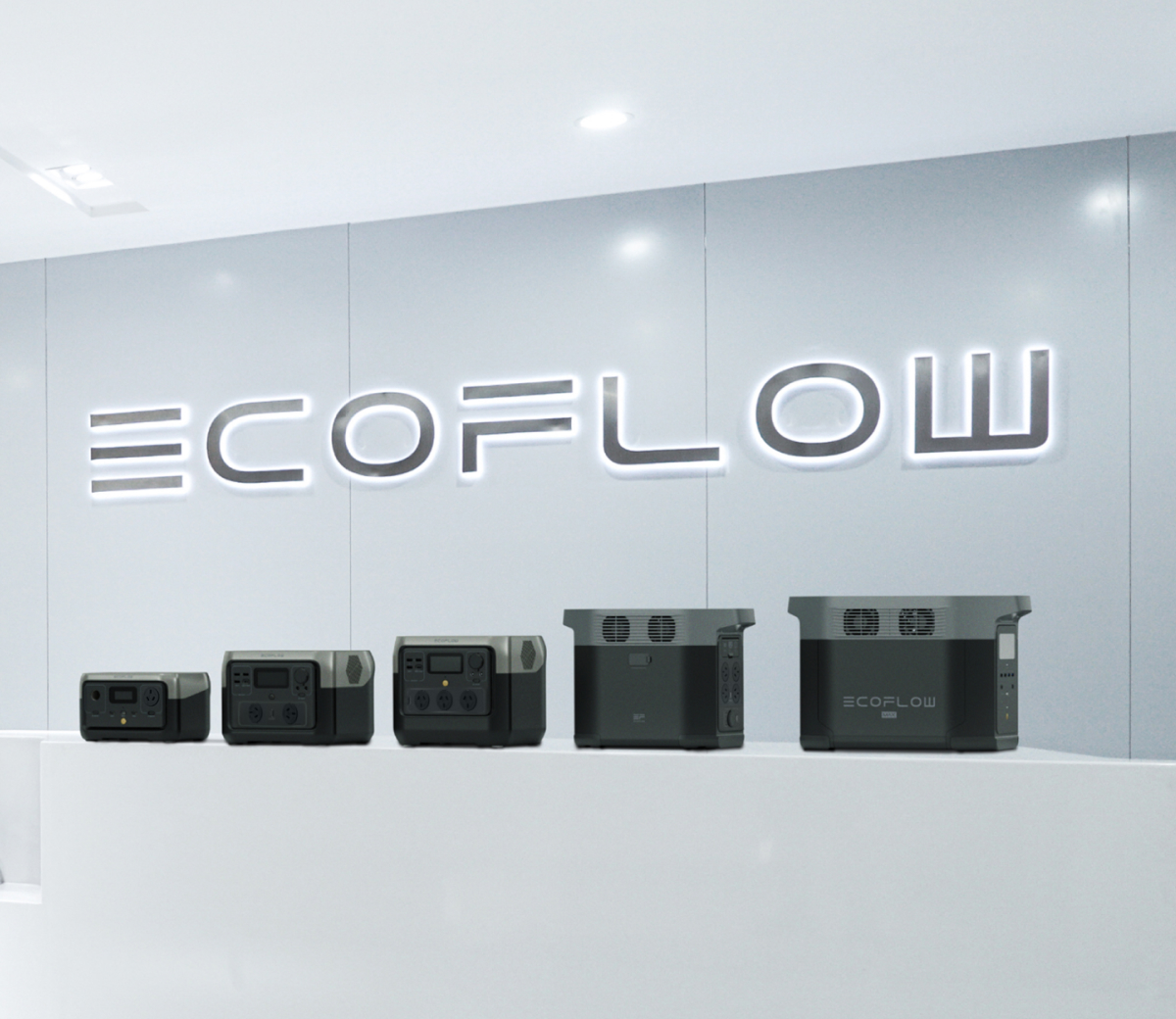 Why Choose EcoFlow's Battery Backup?