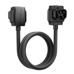 EcoFlow Power Input/Output Cable