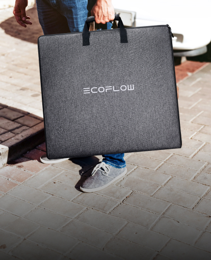 Lightweight
and compact