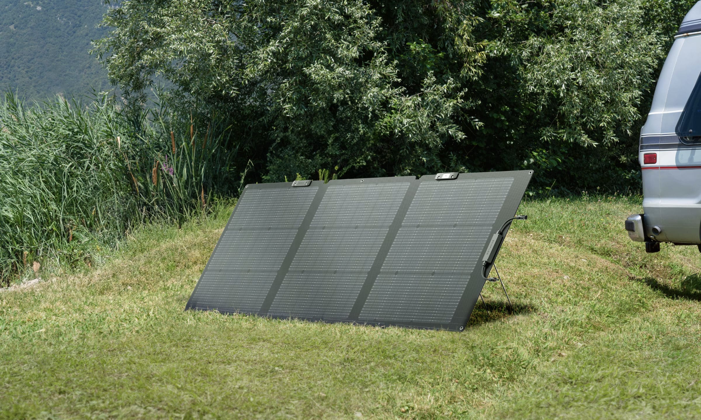 Generate even more energy