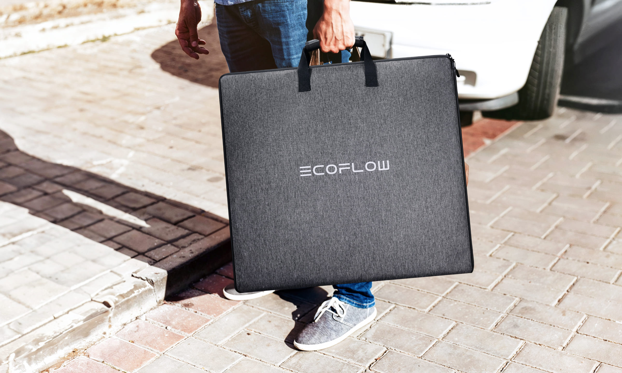 Lightweight and portable