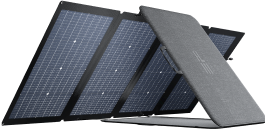 EcoFlow NextGen Portable Solar Panel