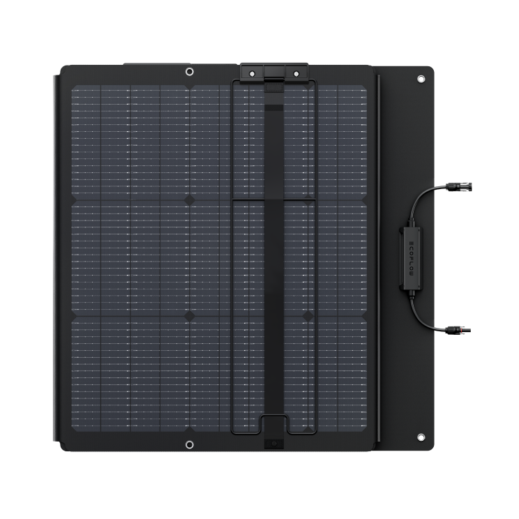 EcoFlow NextGen 220W Portable Solar Panel