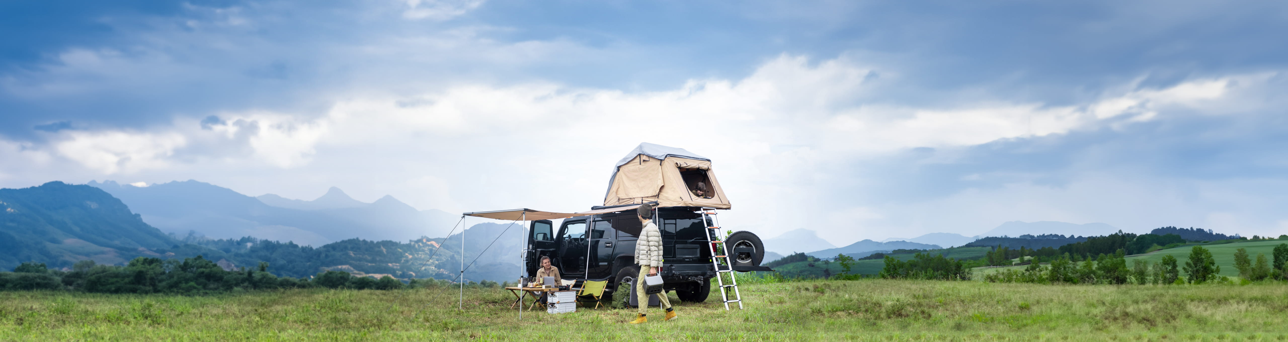 Micro-onde camping-car : découvrez les meilleurs modèles