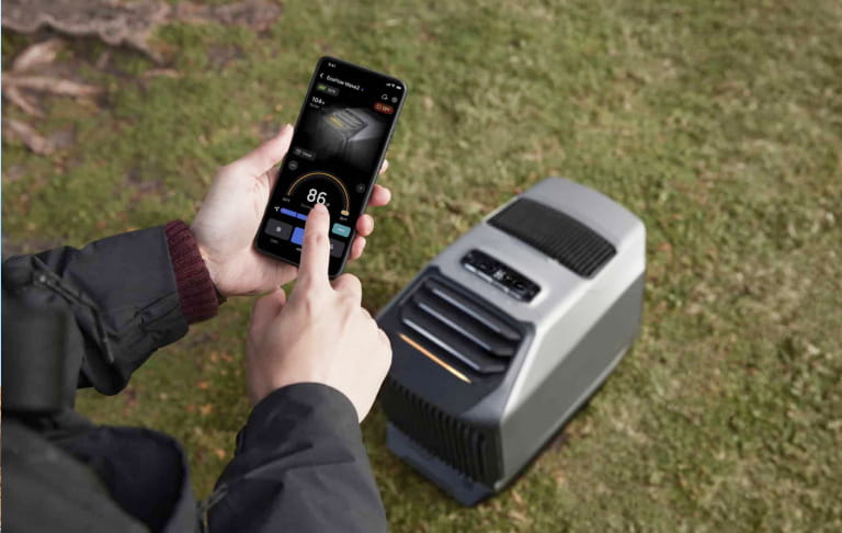 Mobile Klimaanlage für Wohnwagen: Kühle Luft für unterwegs