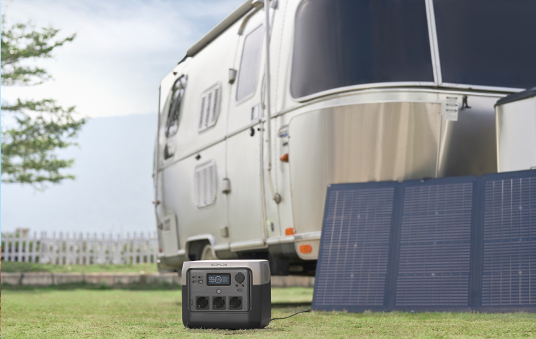 5 Best Solar Panels for Your Caravan in 2023